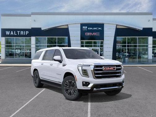 2026 GMC Yukon XL 4WD Elevation