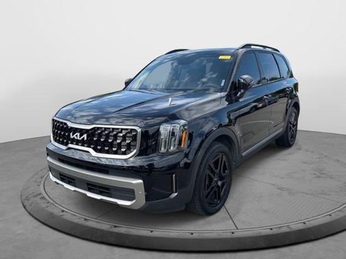 2023 Kia Telluride EX X-Line