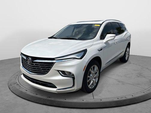 2024 Buick Enclave Premium AWD