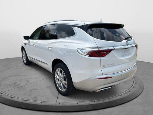 2024 Buick Enclave Premium AWD
