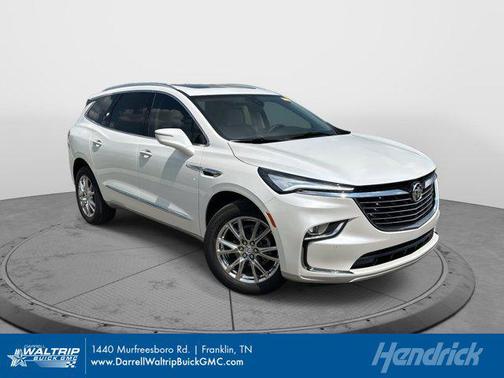 2024 Buick Enclave Premium AWD