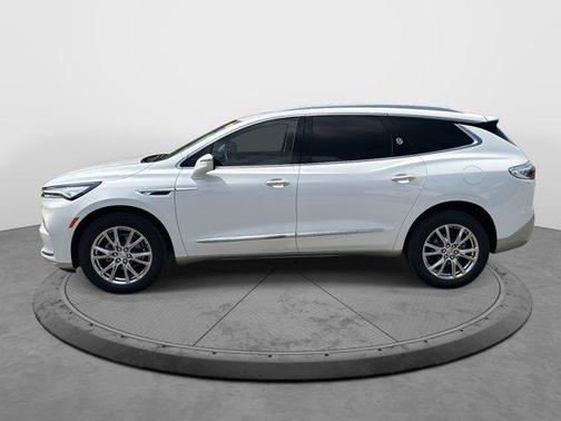 2024 Buick Enclave Premium AWD