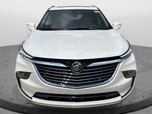 2024 Buick Enclave Premium AWD