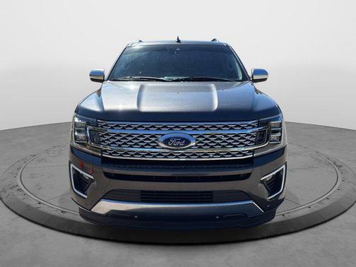 2018 Ford Expedition Platinum