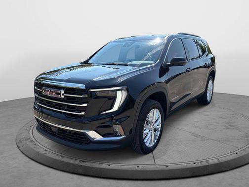 2024 GMC Acadia FWD Elevation