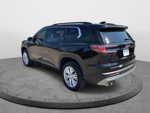 2024 GMC Acadia FWD Elevation