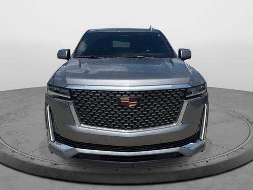 2021 Cadillac Escalade ESV Premium Luxury