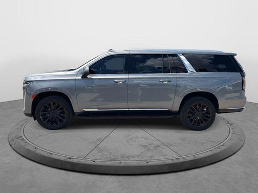 2021 Cadillac Escalade ESV Premium Luxury