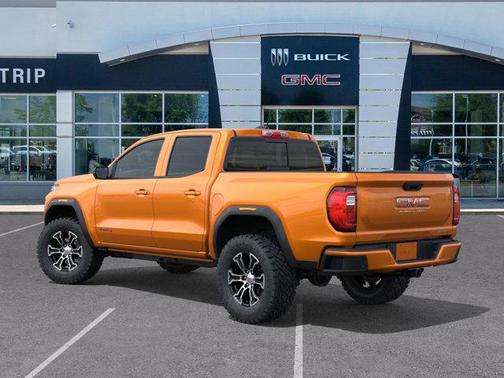 2025 GMC Canyon Base
