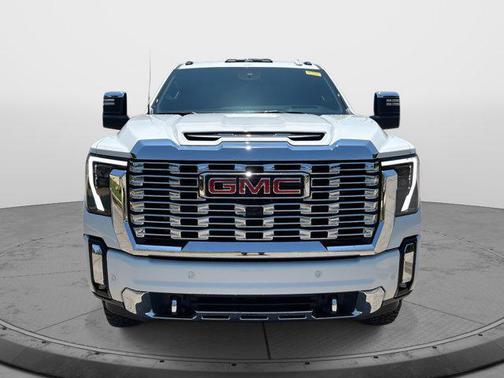 2024 GMC Sierra 2500 Denali