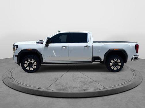 2024 GMC Sierra 2500 Denali