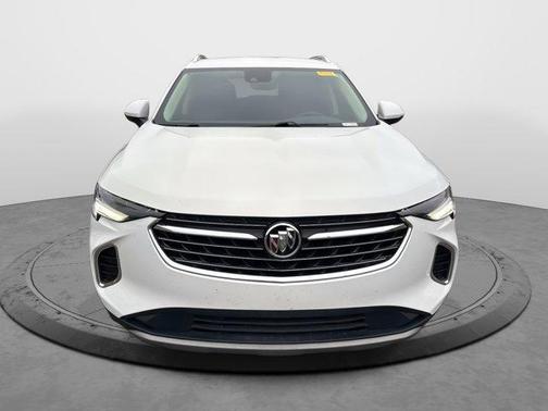 2023 Buick Envision Preferred FWD