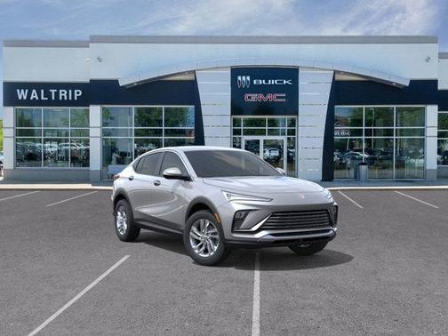 2026 Buick Envista Preferred FWD