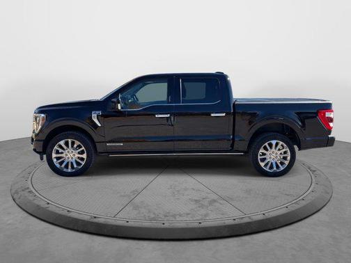 2021 Ford F-150 Limited