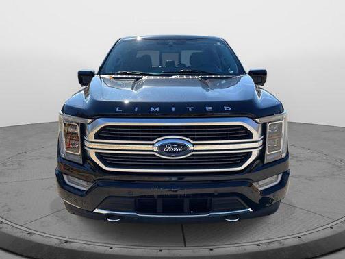 2021 Ford F-150 Limited
