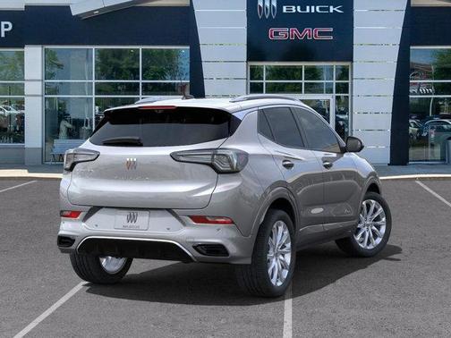 2025 Buick Encore GX Avenir