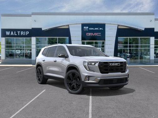 2026 GMC Acadia Elevation FWD