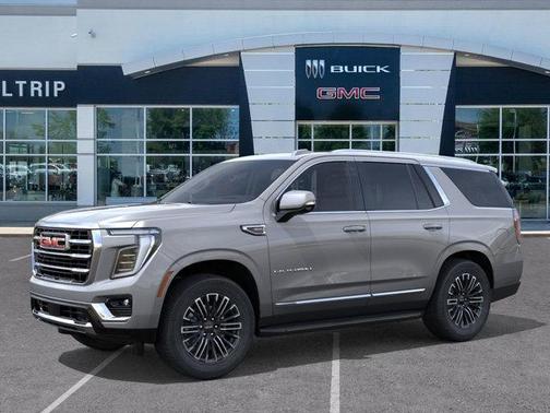 2026 GMC Yukon 4WD Elevation