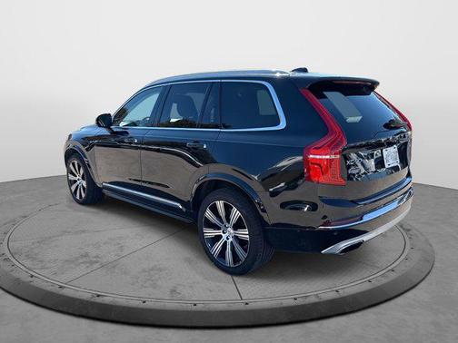 2021 Volvo XC90 T6 Inscription