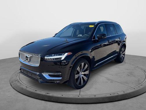 2021 Volvo XC90 T6 Inscription