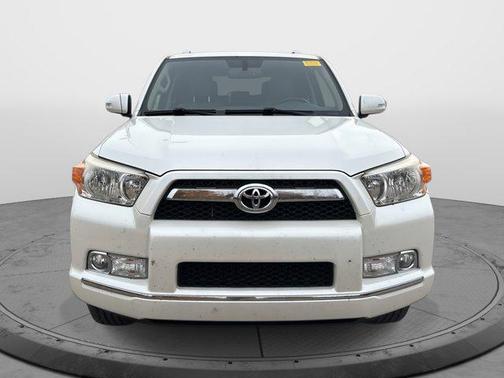 2013 Toyota 4Runner SR5