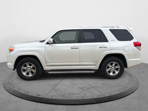 2013 Toyota 4Runner SR5