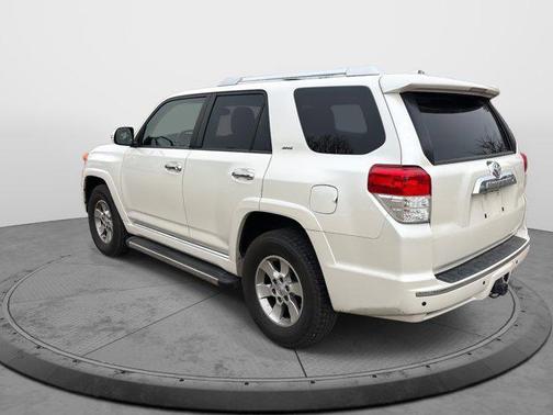 2013 Toyota 4Runner SR5