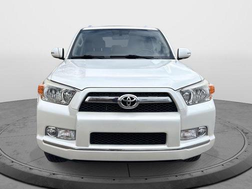 2013 Toyota 4Runner SR5