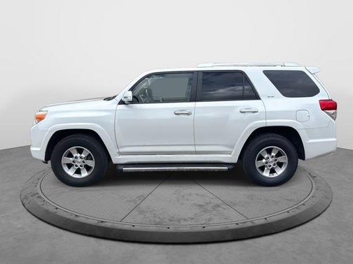 2013 Toyota 4Runner SR5