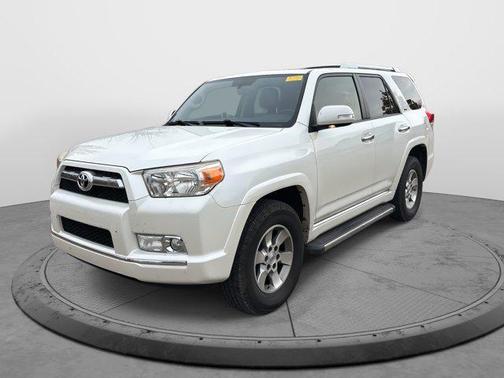 2013 Toyota 4Runner SR5