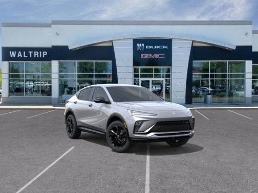 2026 Buick Envista Sport Touring FWD