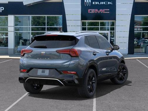 2025 Buick Encore GX Sport Touring