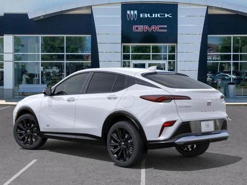 2026 Buick Envista Sport Touring FWD