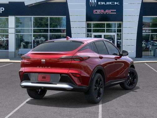 2026 Buick Envista Sport Touring FWD