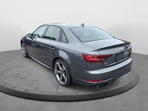 2019 Audi S4 3.0T Premium