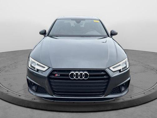 2019 Audi S4 3.0T Premium
