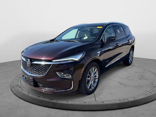 2023 Buick Enclave Avenir AWD