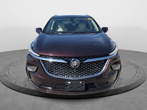2023 Buick Enclave Avenir AWD