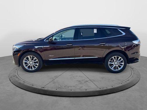 2023 Buick Enclave Avenir AWD