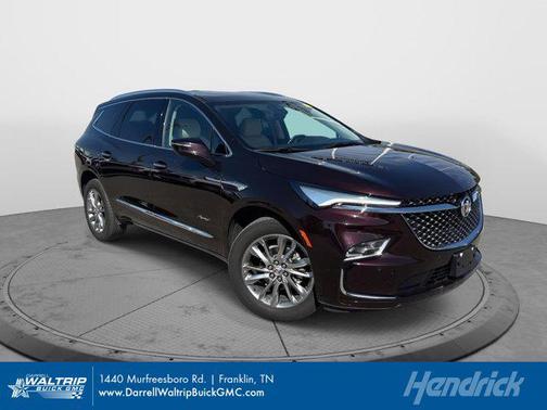 2023 Buick Enclave Avenir AWD