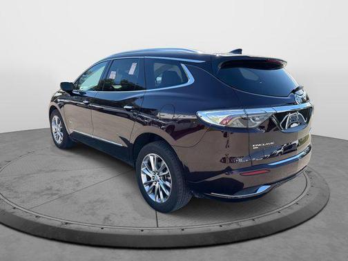 2023 Buick Enclave Avenir AWD
