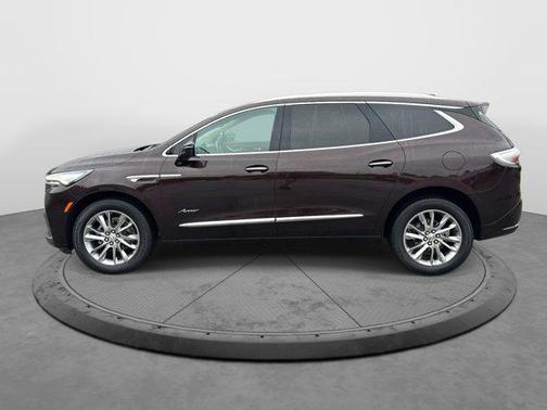 2023 Buick Enclave Avenir AWD