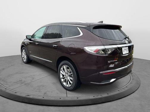 2023 Buick Enclave Avenir AWD