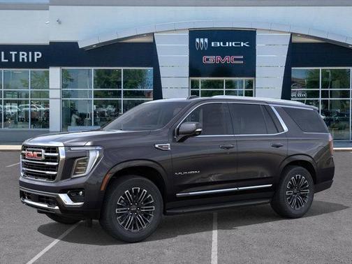 2026 GMC Yukon 4WD Elevation