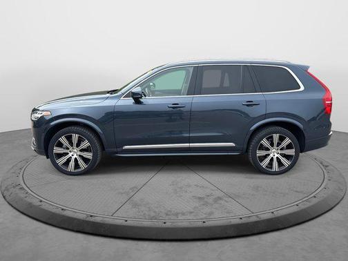 2023 Volvo XC90 B6 Ultimate 6-Seater