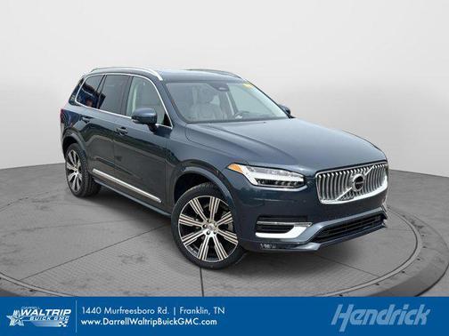 2023 Volvo XC90 B6 Ultimate 6-Seater