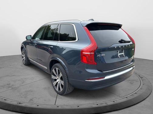 2023 Volvo XC90 B6 Ultimate 6-Seater