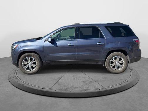 2014 GMC Acadia SLT-1
