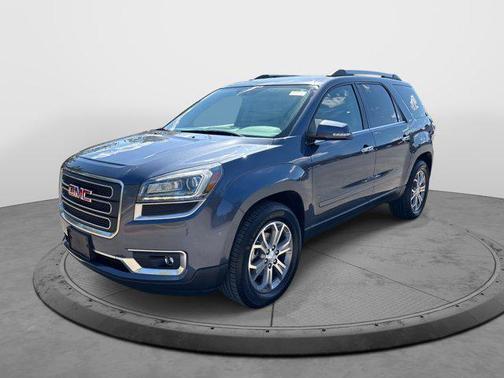 2014 GMC Acadia SLT-1