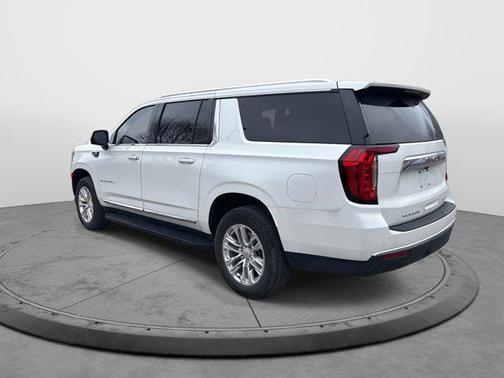 2024 GMC Yukon XL SLT